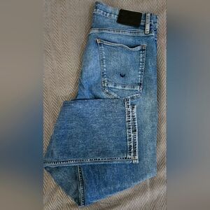 Hudson Los Angeles jeans